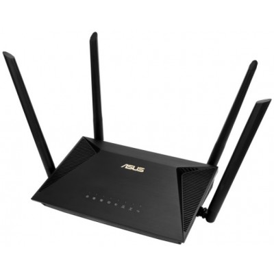 Router wireless Asus RT-AX1800U