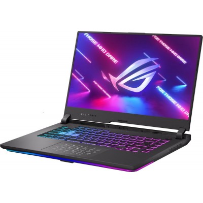 Ноутбук Asus ROG Strix G15 G513IM (R7 4800H 16Gb 512Gb RTX3060)