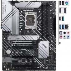 Placă de bază Asus Prime Z690-P