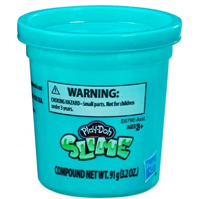 Slime Hasbro Play-Doh Single Can (E8790)