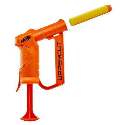 Blaster Hasbro Nerf Alpha Strike (E9438)