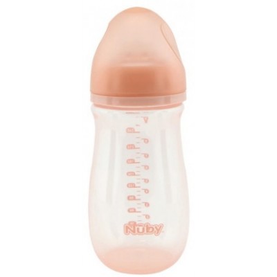 Бутылочка для кормления Nuby Softy Flex (NV03007)