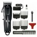 Set de aparat de tuns Wahl Super Taper & Beret (08592-017)