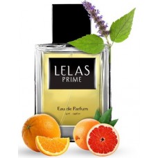 Парфюм для него Lelas Brilliant EDP 55ml