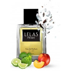 Парфюм для него Lelas Awesome EDP 55ml