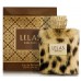 Parfum-unisex Lelas Zain Oud EDP 100ml