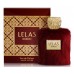 Парфюм-унисекс Lelas Bordo EDP 100ml