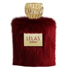 Парфюм-унисекс Lelas Bordo EDP 100ml