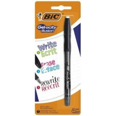 Pix cu gel Bic Gel-ocity Illusion (39346)