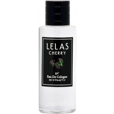 Парфюм-унисекс Lelas Cherry Cologne 250ml