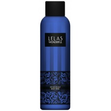 Дезодорант для него Lelas Wonderful Deodorant 150ml