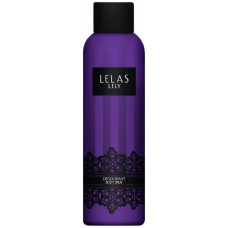 Дезодорант для неё Lelas Lely Deodorant 150ml