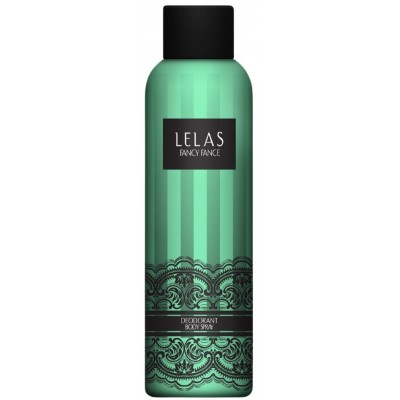 Deodorant pentru el Lelas Fancy Fance Deodrant 150ml