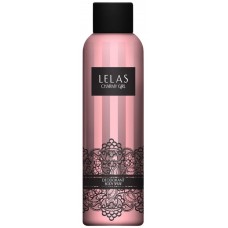 Дезодорант для неё Lelas Charmy Girl Deodrant 150ml