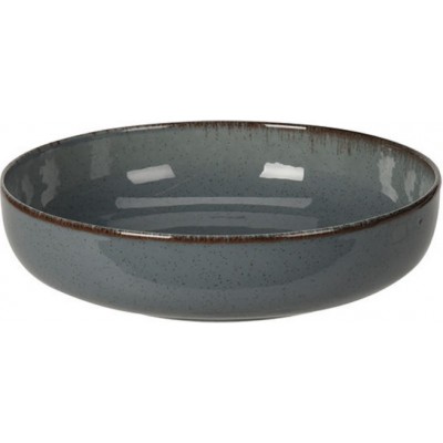 Салатница Light Blue 20cm (47361)