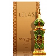 Парфюм для него Lelas Sultan Ahmet Elixir 6ml