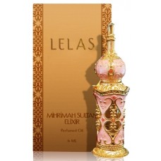 Парфюм для неё Lelas Mihrimah Sultan Elixir 6ml