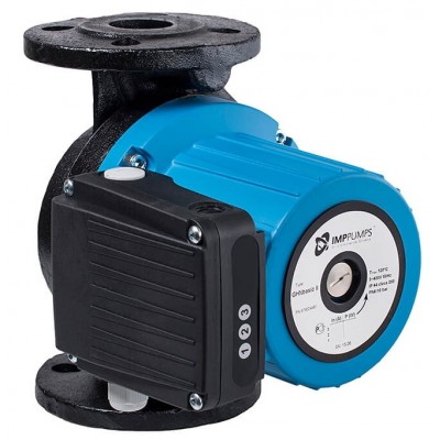 Циркуляционный насос IMP Pumps GHN Basic II 65-120 F