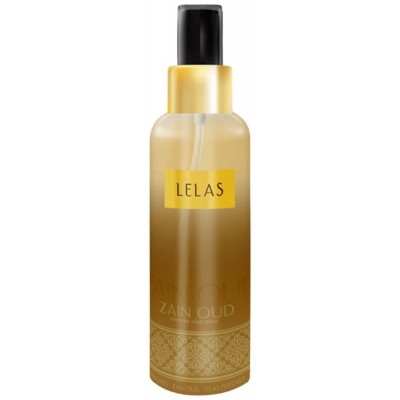 Спрей для волос Lelas Zain Oud Hair Spray 100ml