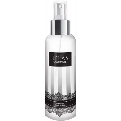 Spray pentru păr Lelas Charmy Girl Hair Spray 100ml