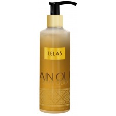 Лосьон для тела Lelas Zain Oud Lotion 250ml