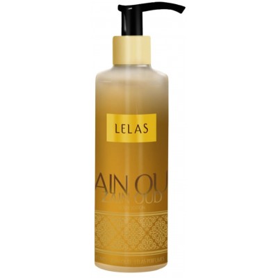 Лосьон для тела Lelas Zain Oud Lotion 250ml