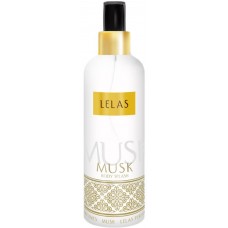 Спрей для тела Lelas Musk Body Splash 250ml