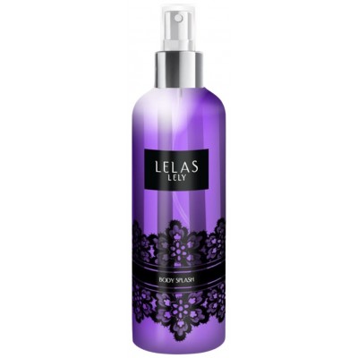 Спрей для тела Lelas Lely Body Splash 250ml