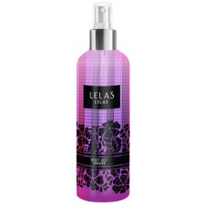 Spray de corp Lelas Body Mist Shimmer 250ml