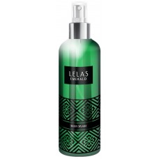 Спрей для тела Lelas Emerald Body Splash 250ml