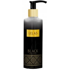 Loțiune de corp Lelas Black Lotion 250ml