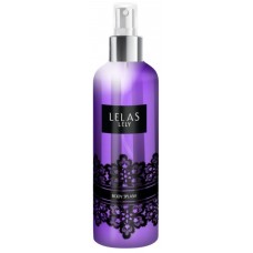 Спрей для тела Lelas Beste Body Splash 250ml