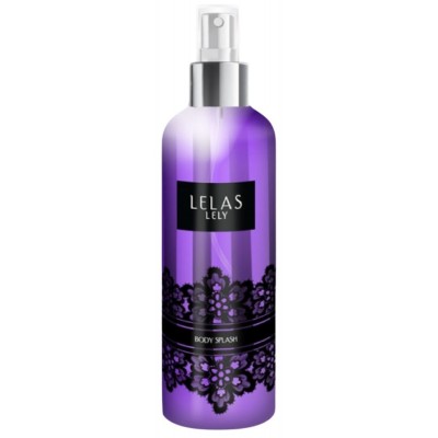 Спрей для тела Lelas Beste Body Splash 250ml