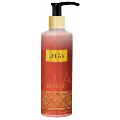 Лосьон для тела Lelas Bayrak Lotion 250ml