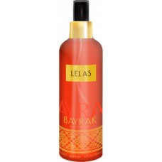 Spray de corp Lelas Bayrak Body Splash 250ml