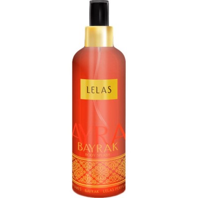 Спрей для тела Lelas Bayrak Body Splash 250ml