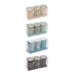 Свеча Rogito Elite 3pcs 5x6cm (44608)