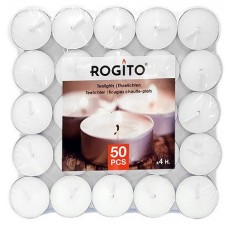 Lumânare Rogito Elite 50pcs (41719)