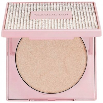 Хайлайтер Revolution Precious Glamour Illuminator Million Dollars