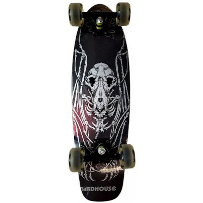 Skateboard Store Art 69x21cm (38020)