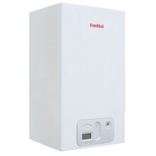 Газовый котел Fondital Antea CTFS 40kw TF