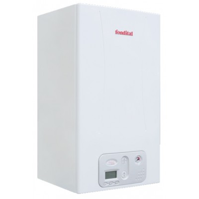 Газовый котел Fondital Antea CTFS 40kw TF