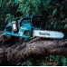 Цепная пила аккумуляторная Makita DUC355Z