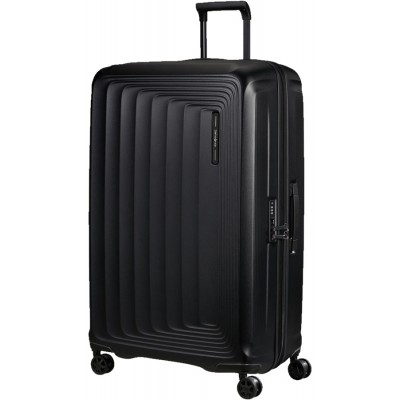 Valiză Samsonite Nuon Spinner Expandable (134403/4804)