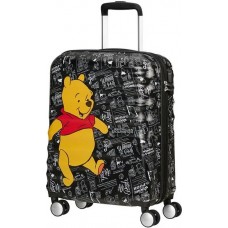 Чемодан детский American Tourister Wavebreaker Disney Spinner (85667/9700)