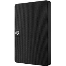 Hard disk extern Seagate Expansion Portable 4Tb Black (STKM4000400)