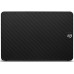 Внешний жесткий диск Seagate Expansion Portable 4Tb Black (STKM4000400)