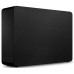 Внешний жесткий диск Seagate Expansion Portable 4Tb Black (STKM4000400)