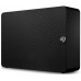 Внешний жесткий диск Seagate Expansion Portable 4Tb Black (STKM4000400)