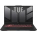 Ноутбук Asus TUF Gaming A17 FA707RM Jaeger Gray (R7 6800H 16Gb 512Gb RTX3060)